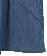 green label relaxing（グリーンレーベルリラクシング）ロング・マキシ丈スカート 紺 サイズ:-(M位) レディース/2200623491072