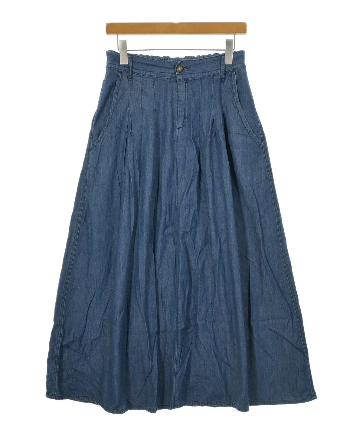 green label relaxing（グリーンレーベルリラクシング）ロング・マキシ