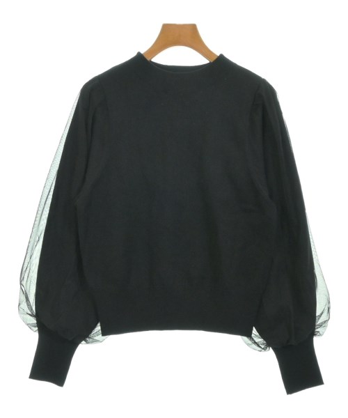 グリーンレーベルリラクシング(green label relaxing)のgreen label relaxing ニット・セーター