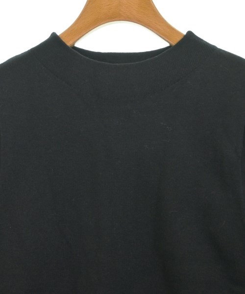 green label relaxing（グリーンレーベルリラクシング）ニット・セーター 黒 サイズ:-(M位) レディース/2200623655023