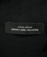 green label relaxing（グリーンレーベルリラクシング）ニット・セーター 黒 サイズ:-(M位) レディース/2200623655023