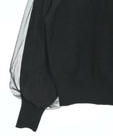 green label relaxing（グリーンレーベルリラクシング）ニット・セーター 黒 サイズ:-(M位) レディース/2200623655023