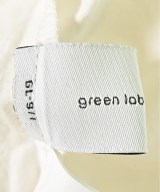 green label relaxing（グリーンレーベルリラクシング）ブラウス 白 サイズ:F レディース/2200633679125