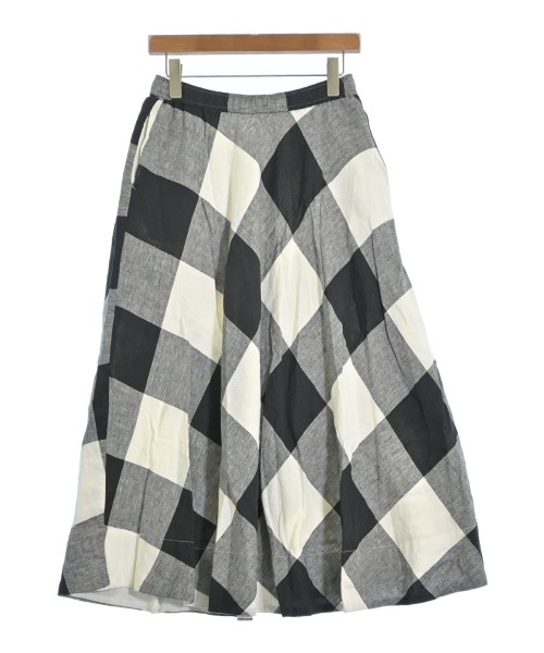 グリーンレーベルリラクシング(green label relaxing)のgreen label relaxing ロング・マキシ丈スカート