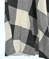 green label relaxing（グリーンレーベルリラクシング）ロング・マキシ丈スカート 黒 サイズ:F レディース/2200633679132