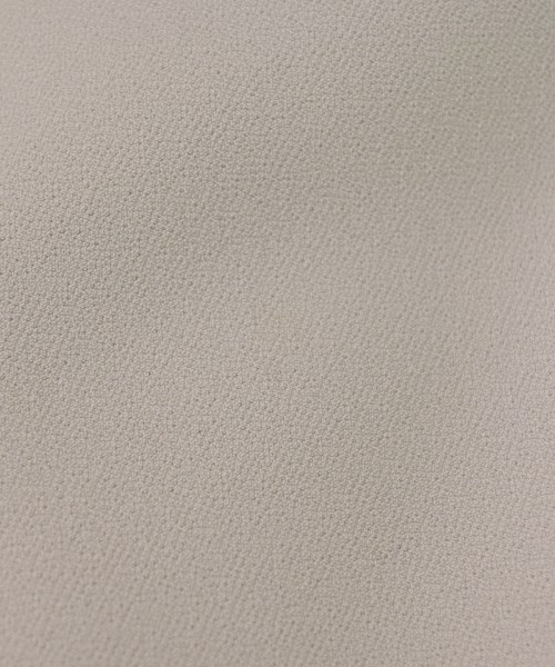 green label relaxing（グリーンレーベルリラクシング）カジュアルシャツ グレー サイズ:-(M位) レディース/2200633768072