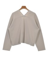 green label relaxing（グリーンレーベルリラクシング）カジュアルシャツ グレー サイズ:-(M位) レディース/2200633768072