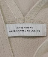 green label relaxing（グリーンレーベルリラクシング）カジュアルシャツ グレー サイズ:-(M位) レディース/2200633768072