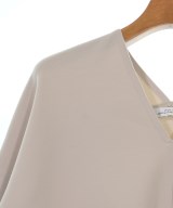 green label relaxing（グリーンレーベルリラクシング）カジュアルシャツ グレー サイズ:-(M位) レディース/2200633768072