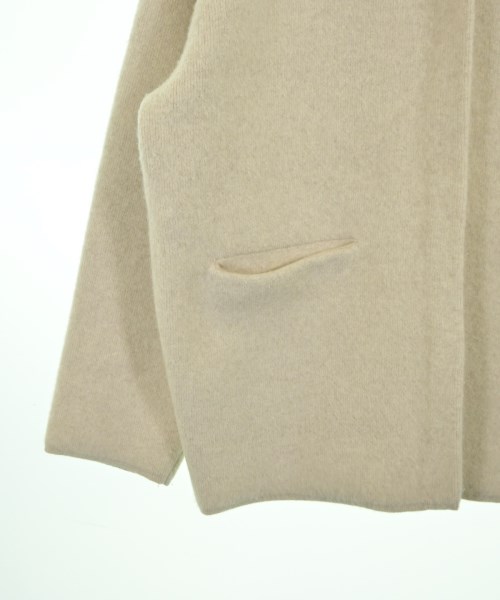 green label relaxing（グリーンレーベルリラクシング）カーディガン 白 サイズ:F レディース/2200634087011