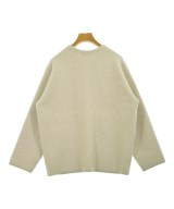 green label relaxing（グリーンレーベルリラクシング）カーディガン 白 サイズ:F レディース/2200634087011