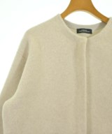 green label relaxing（グリーンレーベルリラクシング）カーディガン 白 サイズ:F レディース/2200634087011