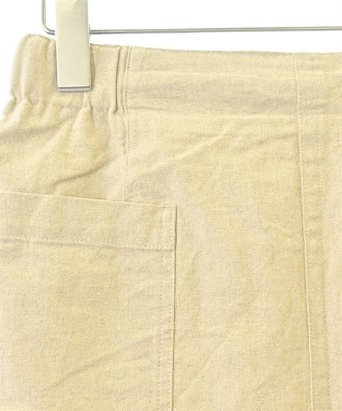 green label relaxing（グリーンレーベルリラクシング）ロング・マキシ丈スカート ベージュ サイズ:38(M位) レディース/2200634472046