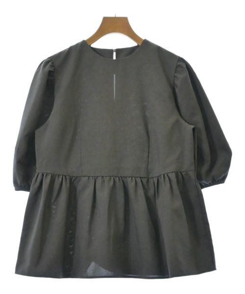 グリーンレーベルリラクシング(green label relaxing)のgreen label relaxing ブラウス