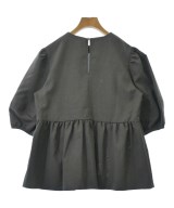 green label relaxing（グリーンレーベルリラクシング）ブラウス グレー サイズ:-(XL位) レディース/2200634472053