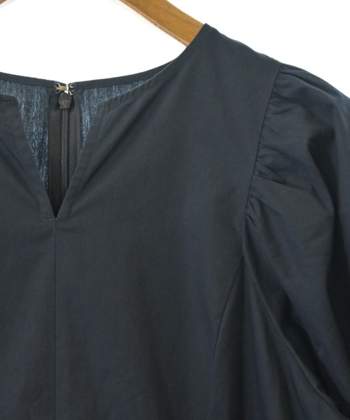 green label relaxing（グリーンレーベルリラクシング）ワンピース 紺 サイズ:F レディース/2200634472060