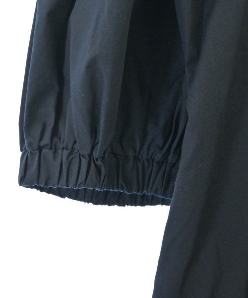 green label relaxing（グリーンレーベルリラクシング）ワンピース 紺 サイズ:F レディース/2200634472060