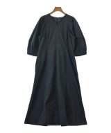 green label relaxing（グリーンレーベルリラクシング）ワンピース 紺 サイズ:F レディース/2200634472060