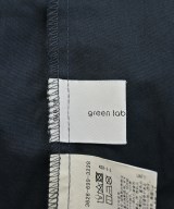 green label relaxing（グリーンレーベルリラクシング）ワンピース 紺 サイズ:F レディース/2200634472060