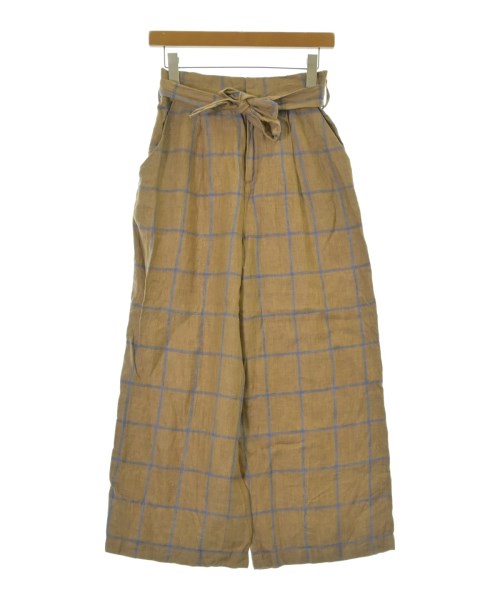 グリーンレーベルリラクシング(green label relaxing)のgreen label relaxing スラックス