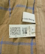 green label relaxing（グリーンレーベルリラクシング）スラックス 茶 サイズ:36(S位) レディース/2200634857065