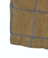 green label relaxing（グリーンレーベルリラクシング）スラックス 茶 サイズ:36(S位) レディース/2200634857065