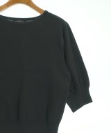 green label relaxing（グリーンレーベルリラクシング）ニット・セーター 黒 サイズ:-(L位) レディース/2200635363039