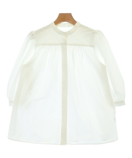 グリーンレーベルリラクシング(green label relaxing)のgreen label relaxing ブラウス