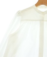 green label relaxing（グリーンレーベルリラクシング）ブラウス 白 サイズ:F レディース/2200635363121