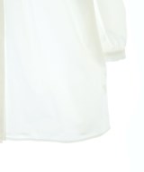 green label relaxing（グリーンレーベルリラクシング）ブラウス 白 サイズ:F レディース/2200635363121