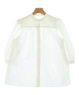 green label relaxing ブラウス