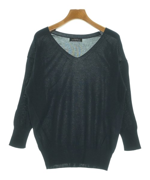 グリーンレーベルリラクシング(green label relaxing)のgreen label relaxing ニット・セーター
