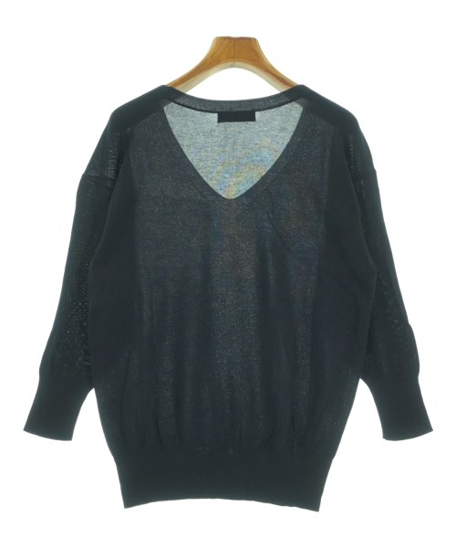 green label relaxing（グリーンレーベルリラクシング）ニット・セーター 紺 サイズ:-(L位) レディース/2200635552044