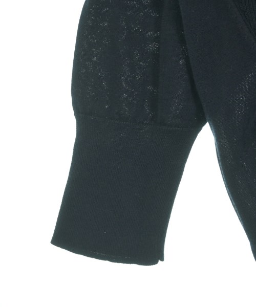 green label relaxing（グリーンレーベルリラクシング）ニット・セーター 紺 サイズ:-(L位) レディース/2200635552044