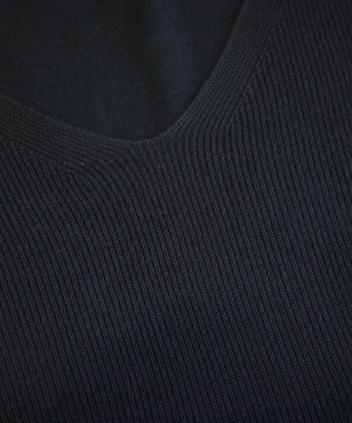 green label relaxing（グリーンレーベルリラクシング）ニット・セーター 紺 サイズ:-(L位) レディース/2200635552044