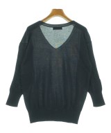 green label relaxing（グリーンレーベルリラクシング）ニット・セーター 紺 サイズ:-(L位) レディース/2200635552044