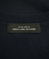 green label relaxing（グリーンレーベルリラクシング）ニット・セーター 紺 サイズ:-(L位) レディース/2200635552044