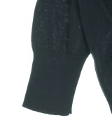 green label relaxing（グリーンレーベルリラクシング）ニット・セーター 紺 サイズ:-(L位) レディース/2200635552044