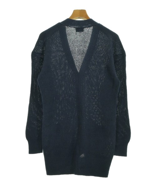 green label relaxing（グリーンレーベルリラクシング）カーディガン 紺 サイズ:-(L位) レディース/2200635552051