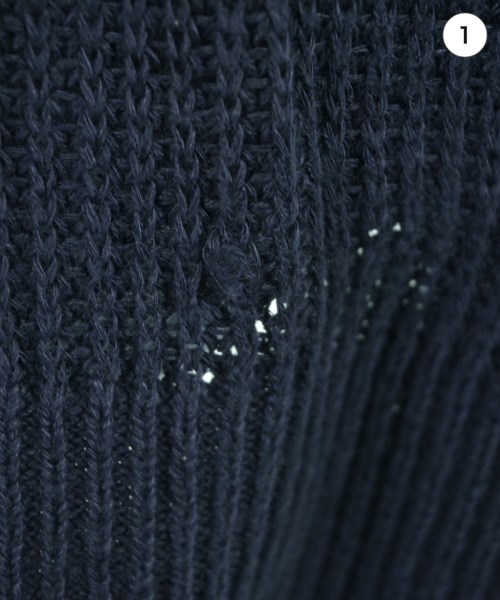 green label relaxing（グリーンレーベルリラクシング）カーディガン 紺 サイズ:-(L位) レディース/2200635552051