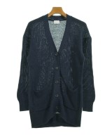 green label relaxing（グリーンレーベルリラクシング）カーディガン 紺 サイズ:-(L位) レディース/2200635552051