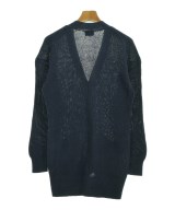 green label relaxing（グリーンレーベルリラクシング）カーディガン 紺 サイズ:-(L位) レディース/2200635552051