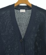 green label relaxing（グリーンレーベルリラクシング）カーディガン 紺 サイズ:-(L位) レディース/2200635552051