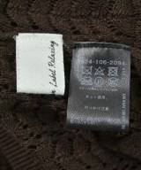 green label relaxing（グリーンレーベルリラクシング）ロング・マキシ丈スカート 茶 サイズ:-(M位) レディース/2200637555296