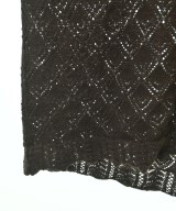 green label relaxing（グリーンレーベルリラクシング）ロング・マキシ丈スカート 茶 サイズ:-(M位) レディース/2200637555296