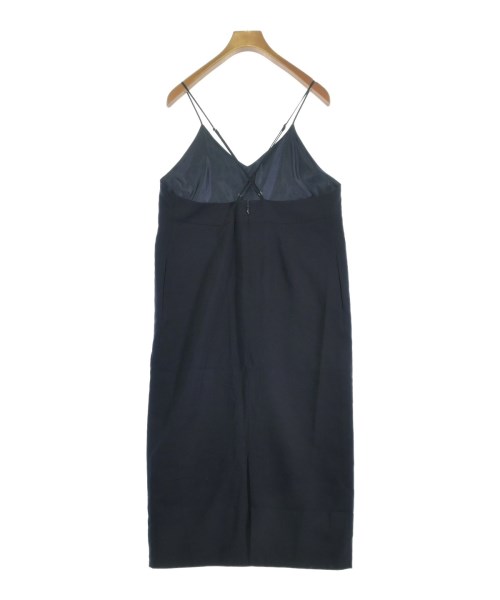 green label relaxing（グリーンレーベルリラクシング）ワンピース 紺 サイズ:F レディース/2200622874081