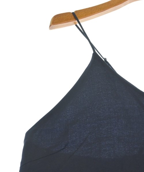 green label relaxing（グリーンレーベルリラクシング）ワンピース 紺 サイズ:F レディース/2200622874081