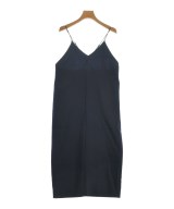 green label relaxing（グリーンレーベルリラクシング）ワンピース 紺 サイズ:F レディース/2200622874081