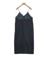 green label relaxing（グリーンレーベルリラクシング）ワンピース 紺 サイズ:F レディース/2200622874081