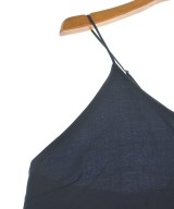 green label relaxing（グリーンレーベルリラクシング）ワンピース 紺 サイズ:F レディース/2200622874081